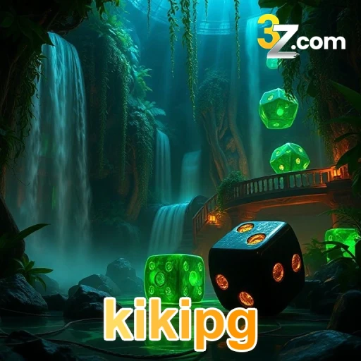 kikipg Opções de Apostas