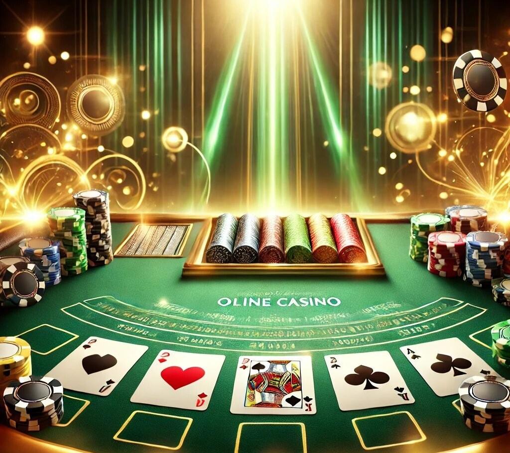 kikipg Jogos de blackjack