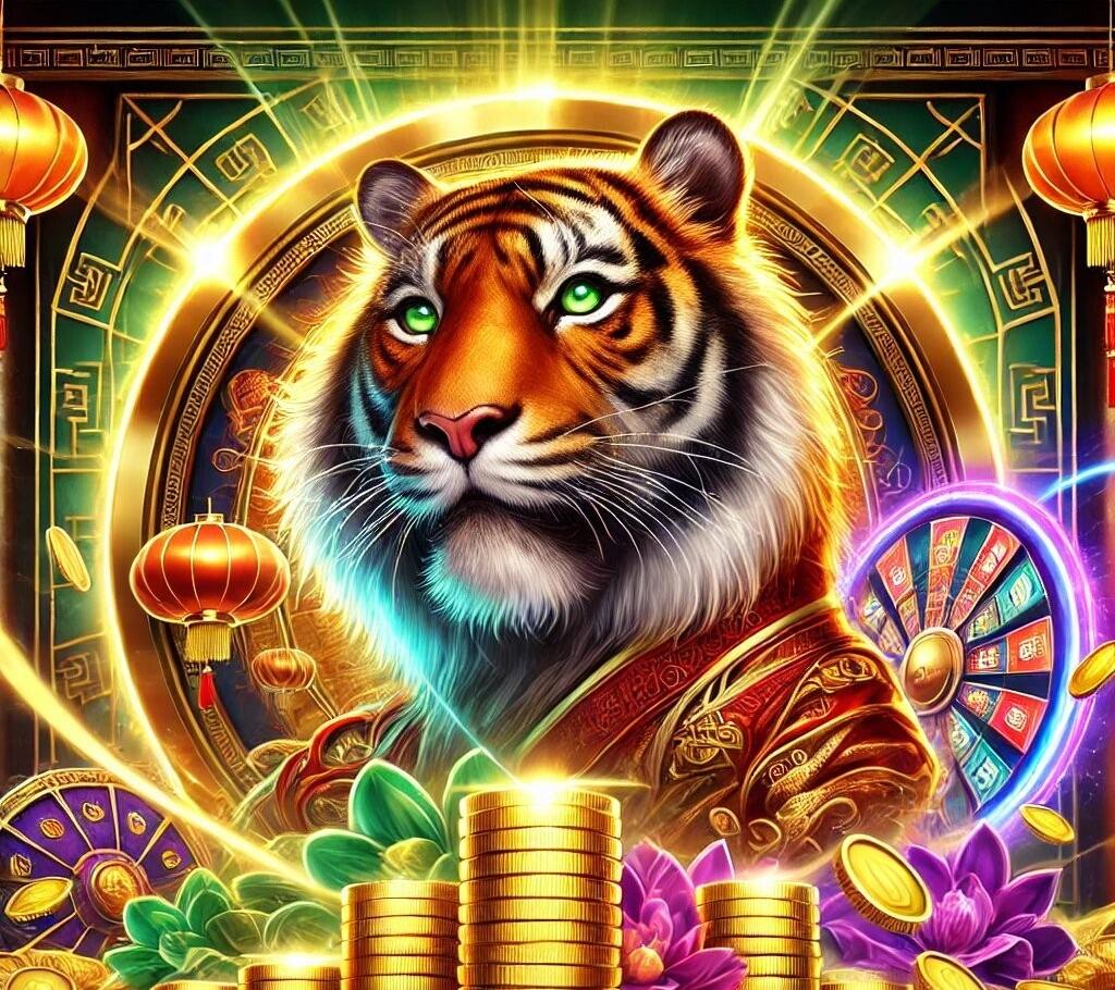 kikipg Dicas para Fortune Tiger