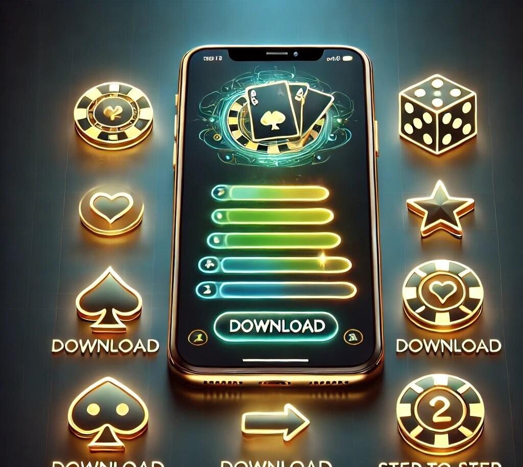 kikipg Como Baixar o App