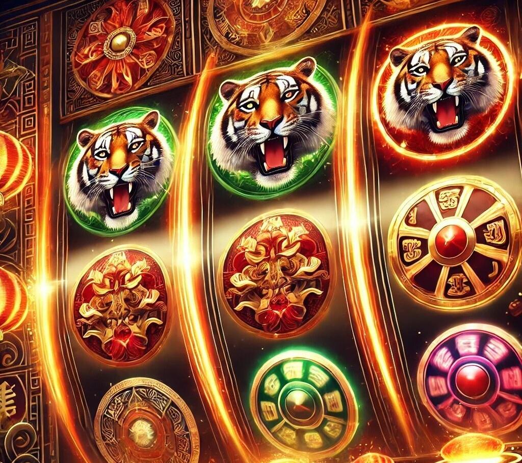 kikipg Como Jogar Fortune Tiger
