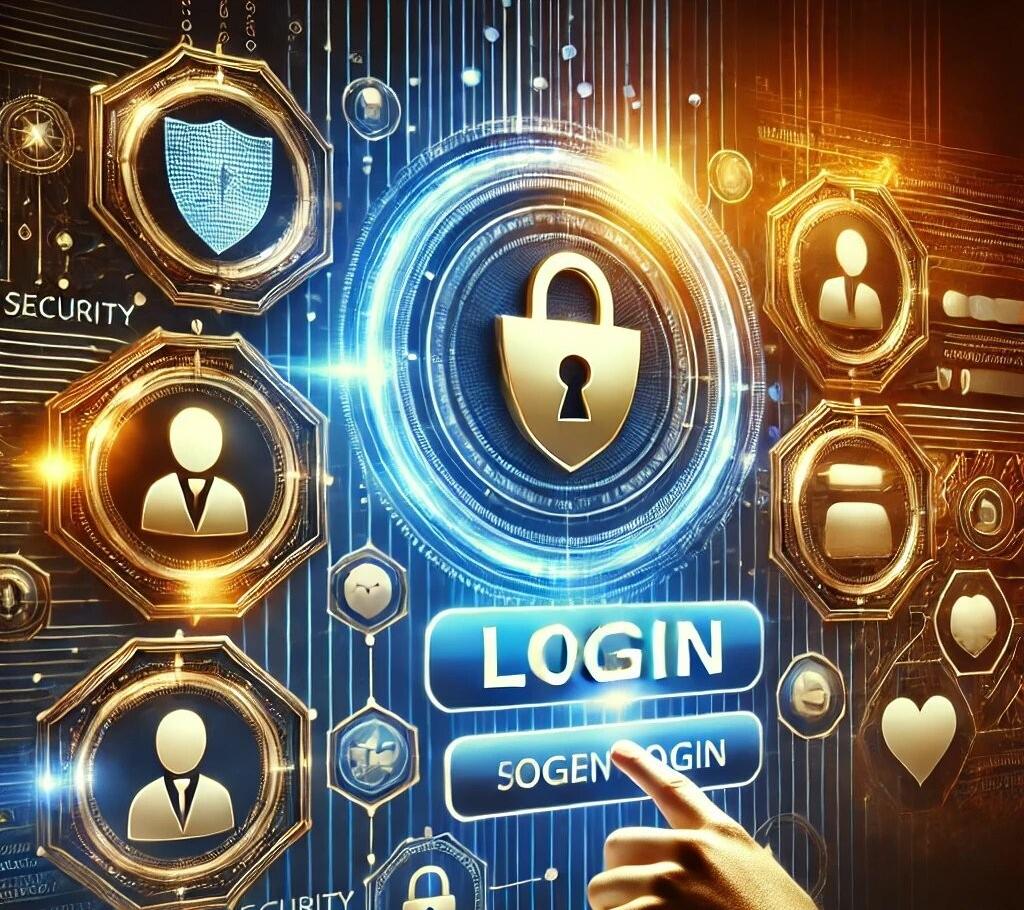 kikipg Benefícios de Fazer Login