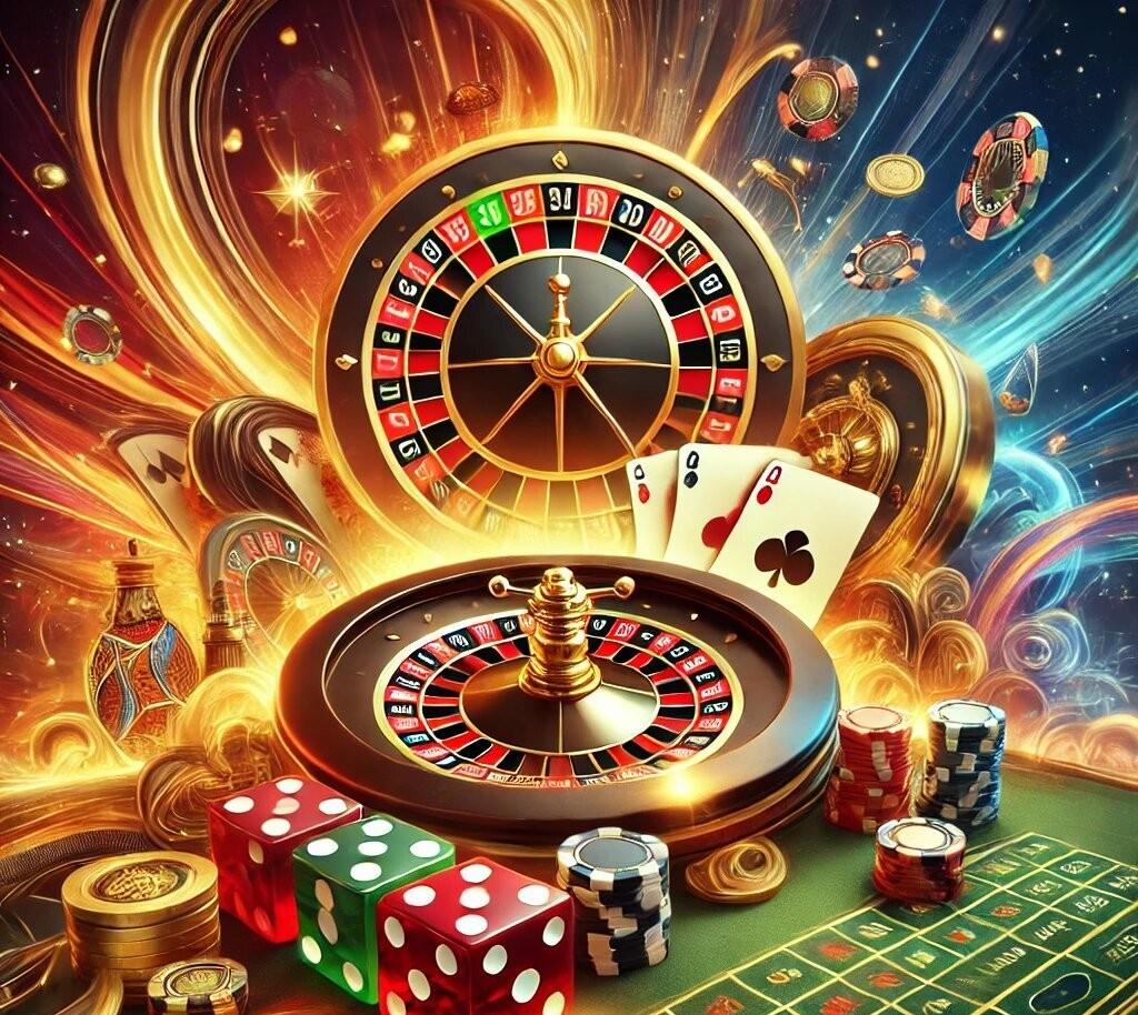 kikipg Jogos Populares no Cassino