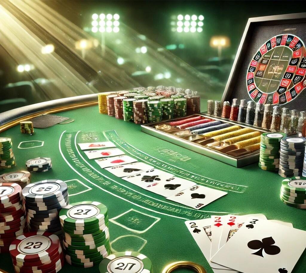 kikipg Jogos Populares no Cassino