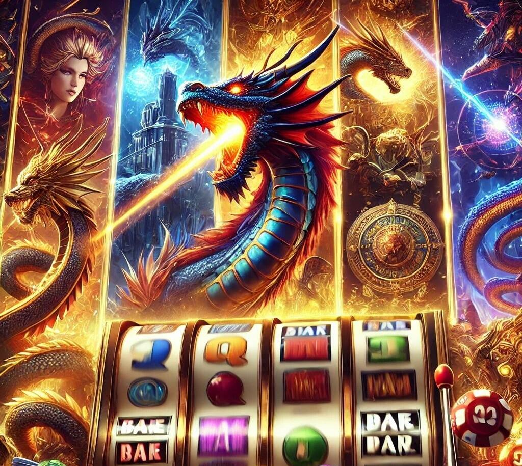 kikipg Slots Populares
