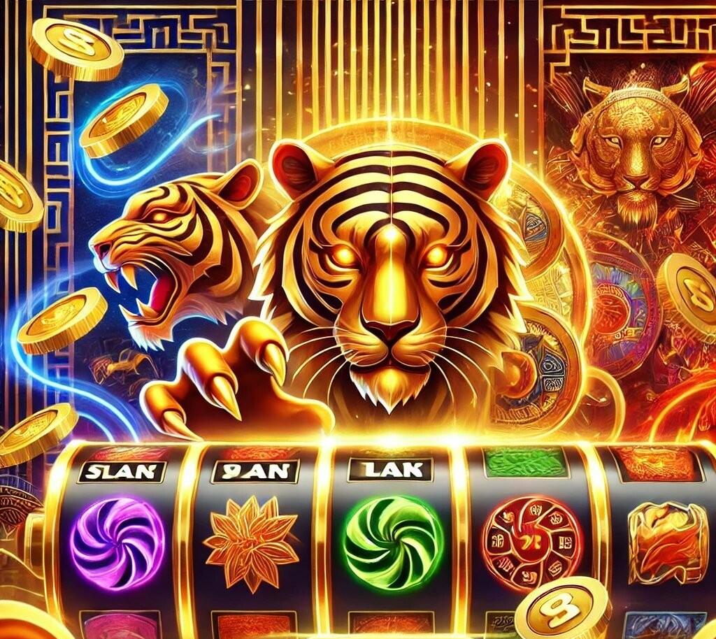 kikipg Introdução ao Fortune Tiger
